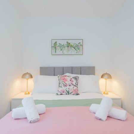 The Arches New Modern 2Br Leilighet Belfast Eksteriør bilde